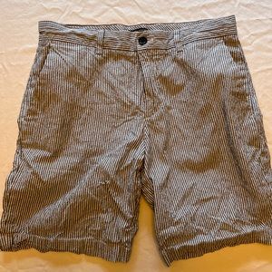 Banana Republic Aiden Shorts Mens 30W